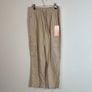 NWT Linen pants